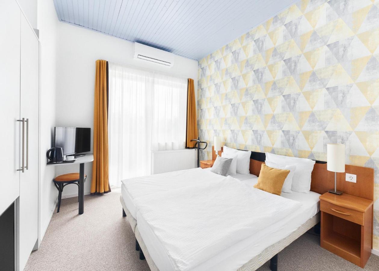 Lorelei Pension Adults Only Gyenesdias Ngoại thất bức ảnh