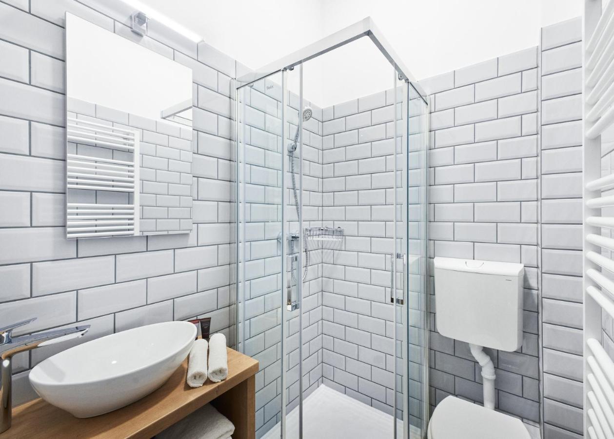 Lorelei Pension Adults Only Gyenesdias Ngoại thất bức ảnh